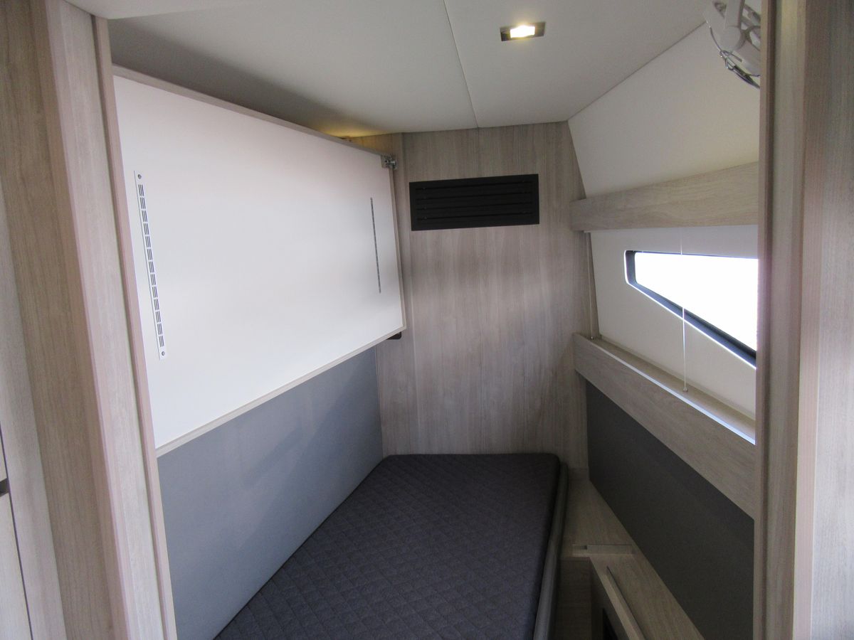 2023 Catana 50 