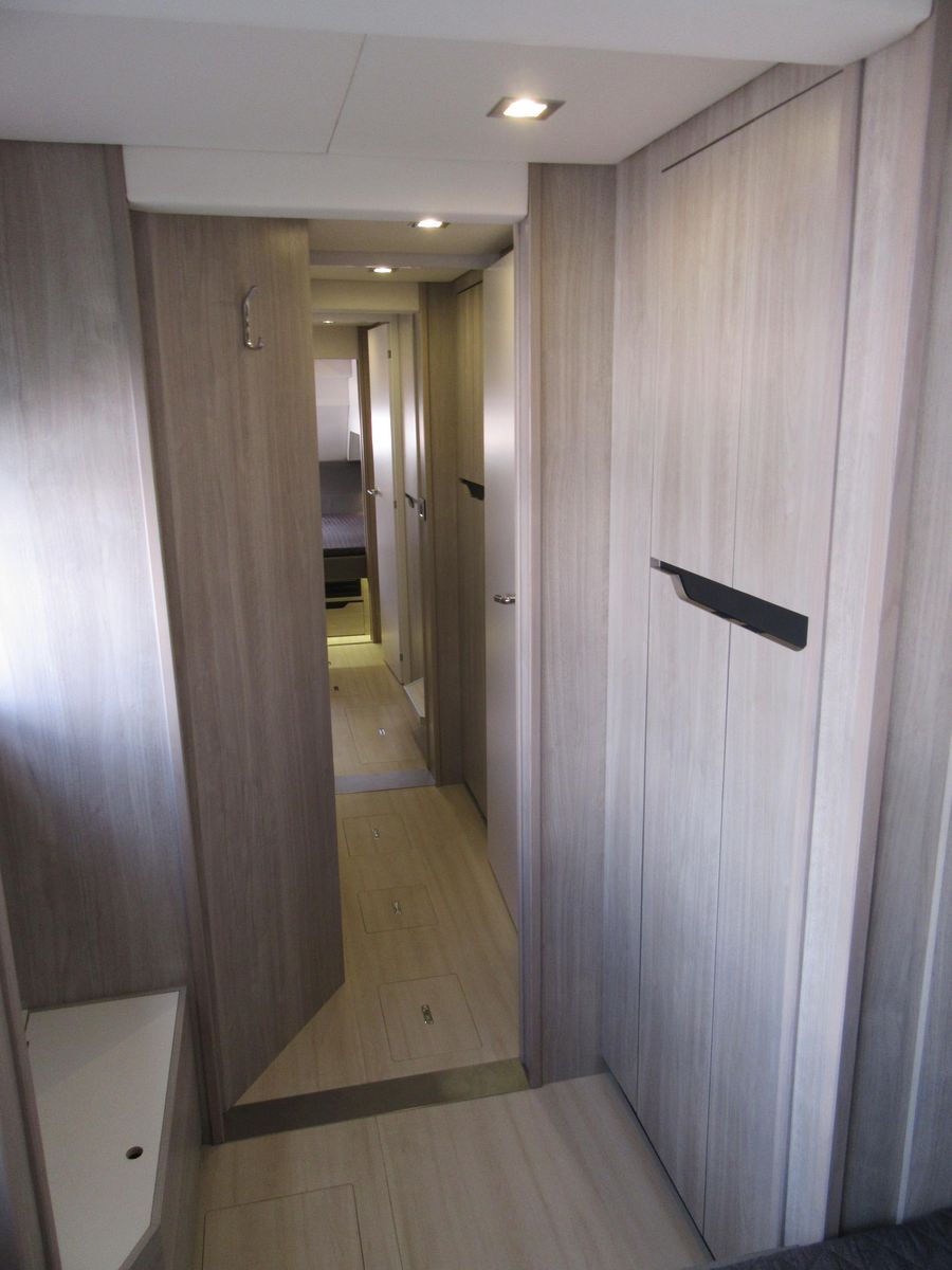 2023 Catana 50 