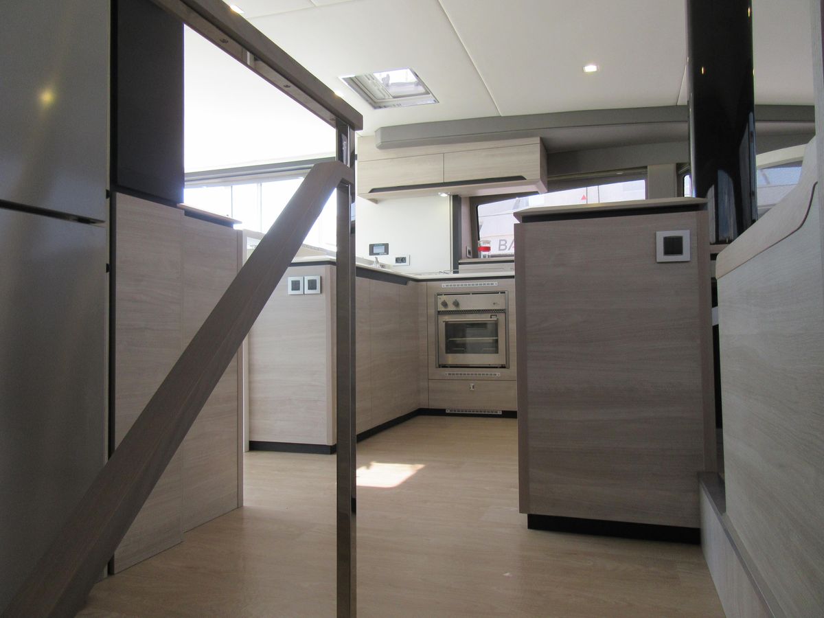 2023 Catana 50 