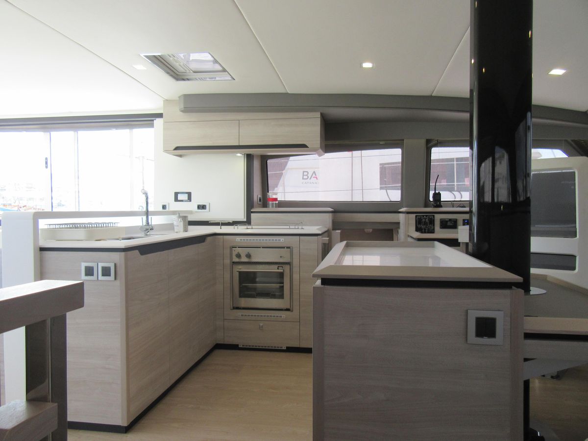 2023 Catana 50 