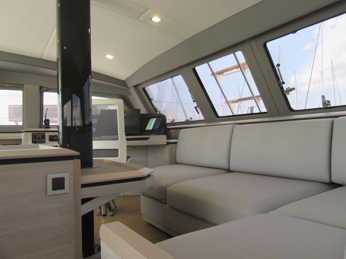 2023 Catana 50 
