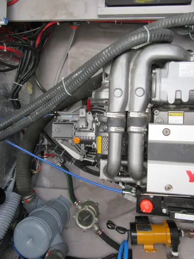 Heby Yacht Photos Pics 