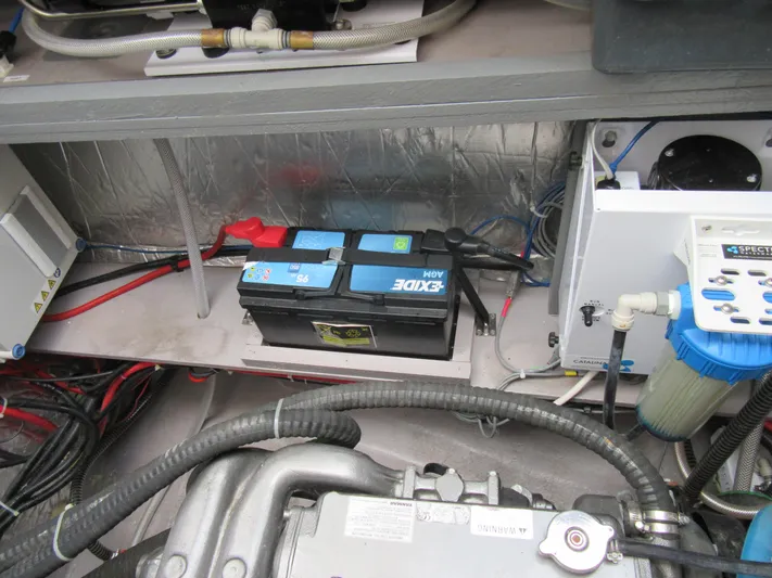 Heby Yacht Photos Pics 