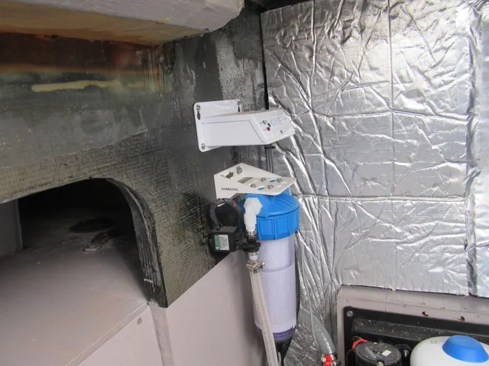 Heby Yacht Photos Pics 