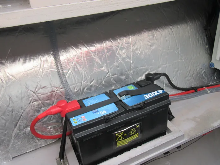 Heby Yacht Photos Pics 