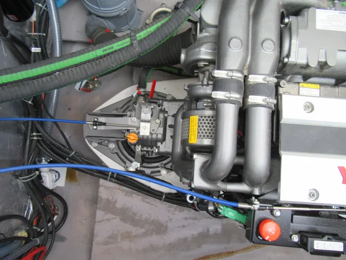 Heby Yacht Photos Pics 