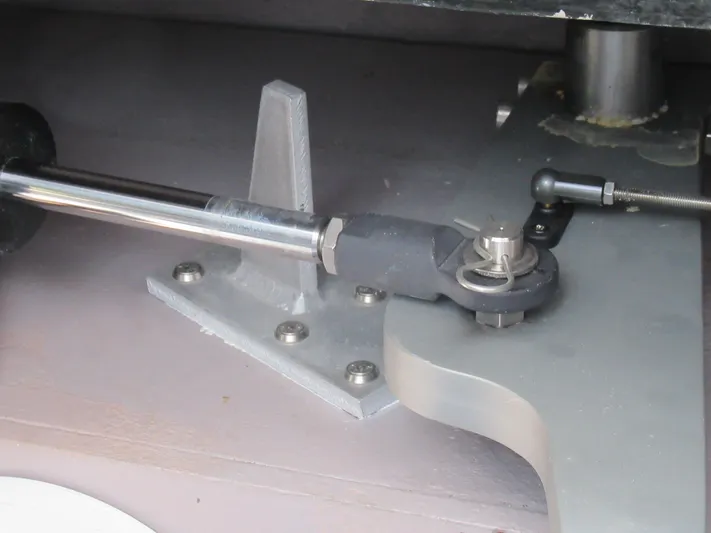 Heby Yacht Photos Pics 