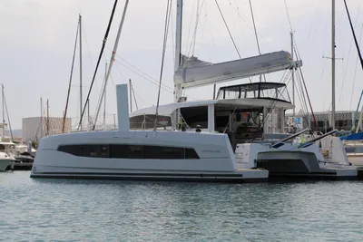 2023 Catana OC 50