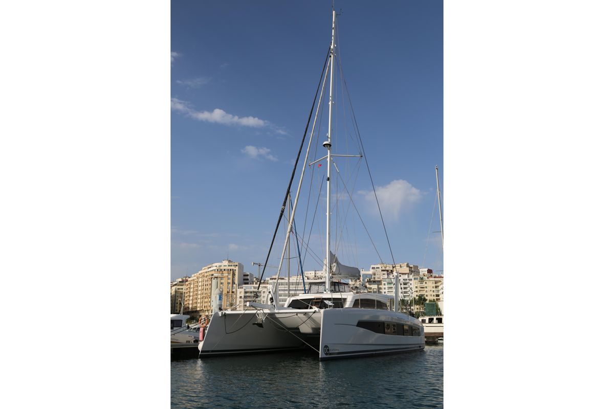 2023 Catana 50 