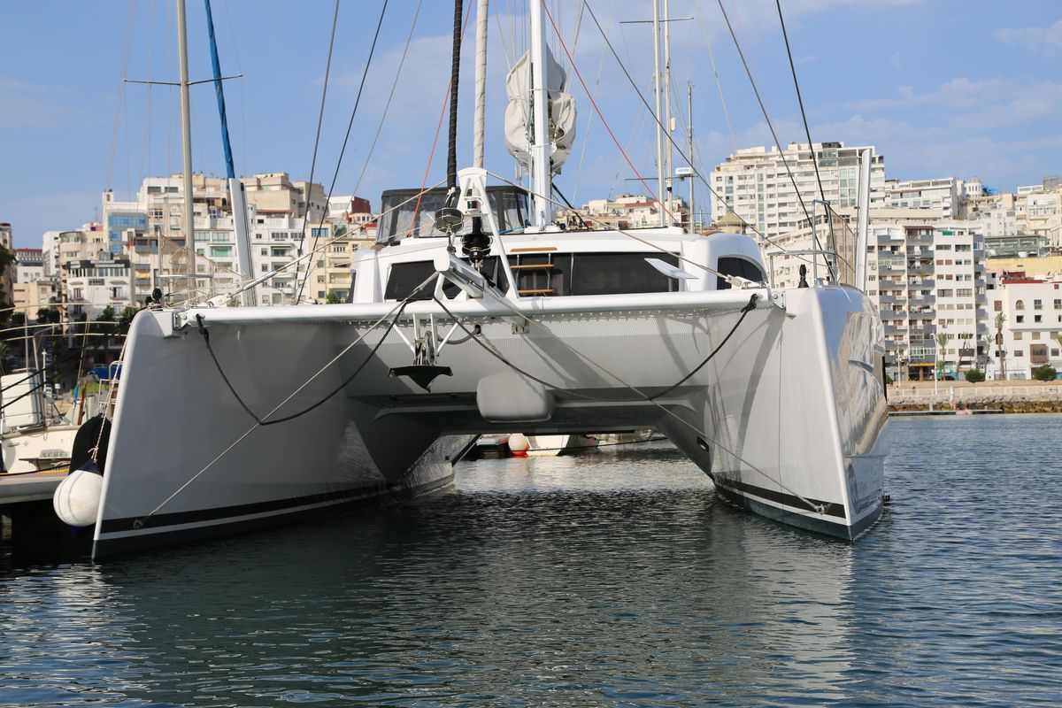 2023 Catana 50 