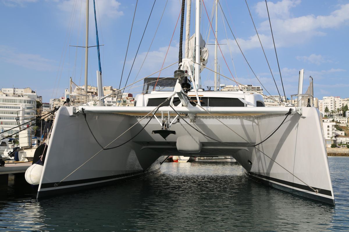 2023 Catana 50 