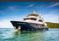 2010 Bandido Jade explorer trawler