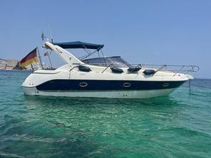 Sessa Marine C30