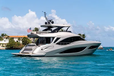 Aquitalia 78 Fly