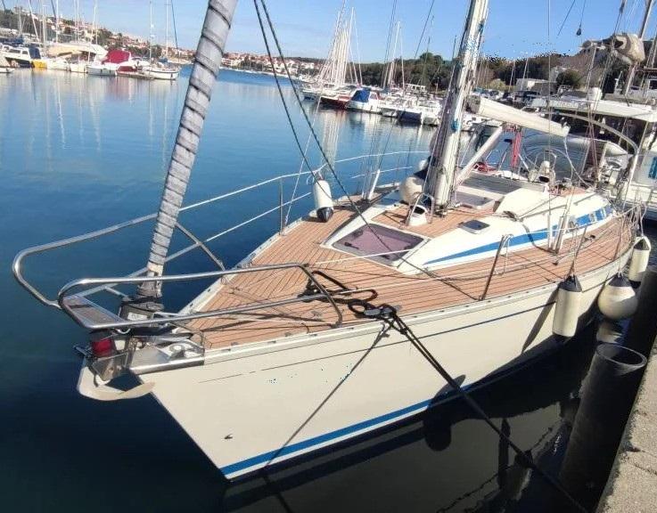 Bavaria 390 Caribic VAT PAID image