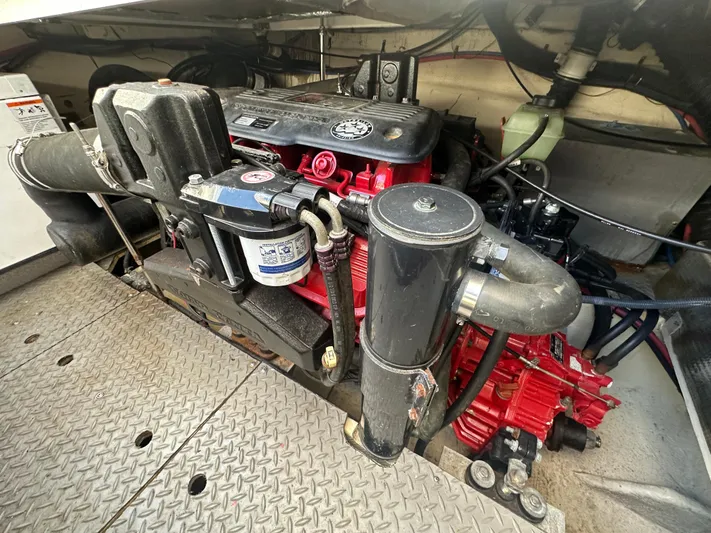 Barbie Hunter Yacht Photos Pics 