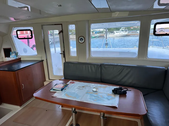 Sweet And Salty Yacht Photos Pics 