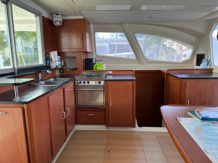 Sweet And Salty Yacht Photos Pics 