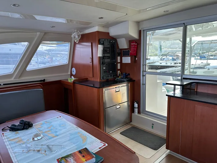 Sweet And Salty Yacht Photos Pics 