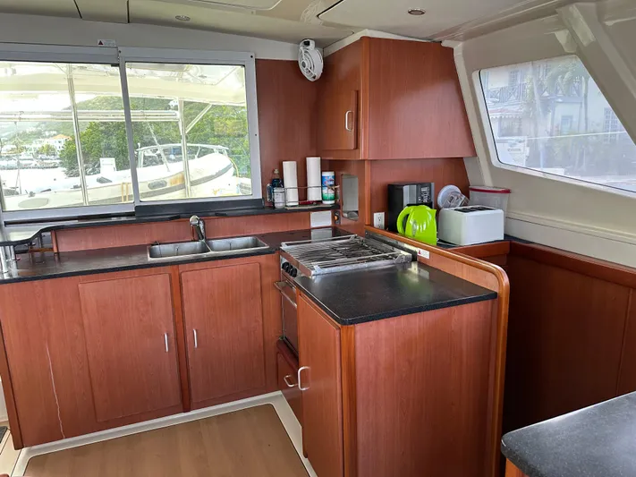 Sweet And Salty Yacht Photos Pics 