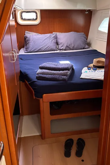 Sweet And Salty Yacht Photos Pics 