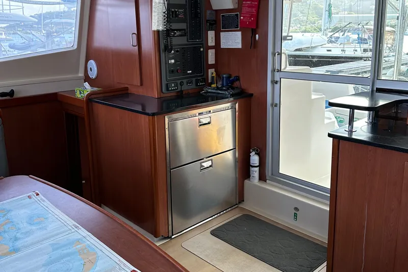 Sweet And Salty Yacht Photos Pics 