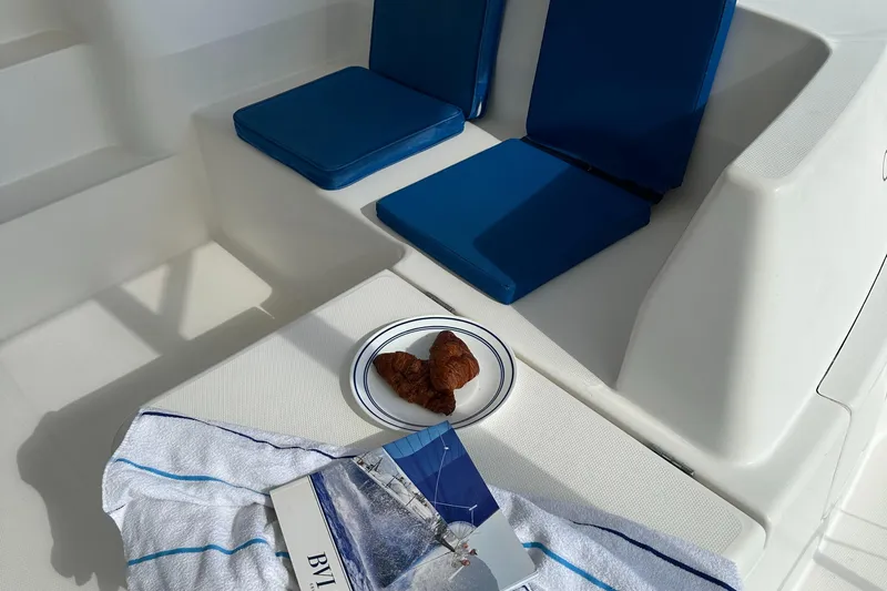 Sweet And Salty Yacht Photos Pics 