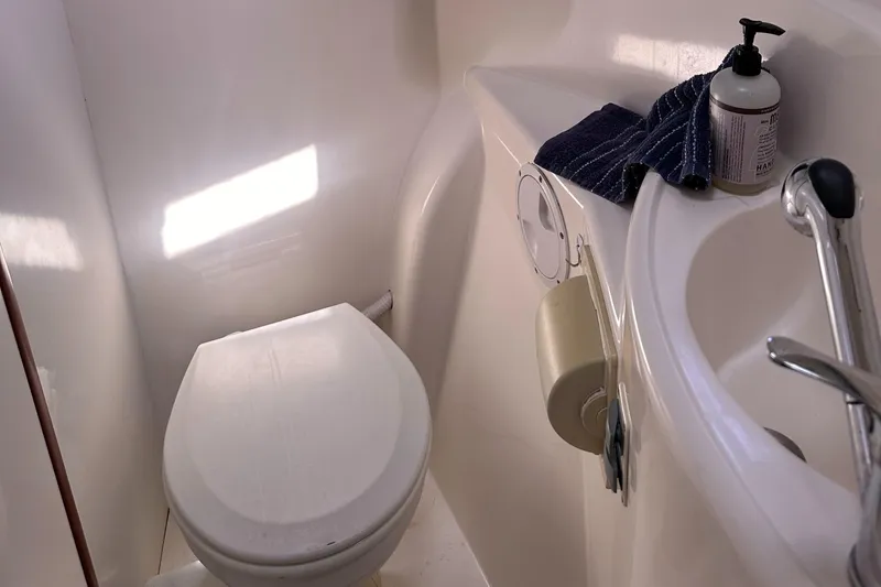 Sweet And Salty Yacht Photos Pics 