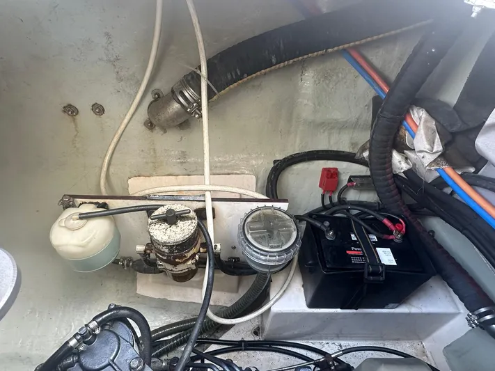 Sweet And Salty Yacht Photos Pics 