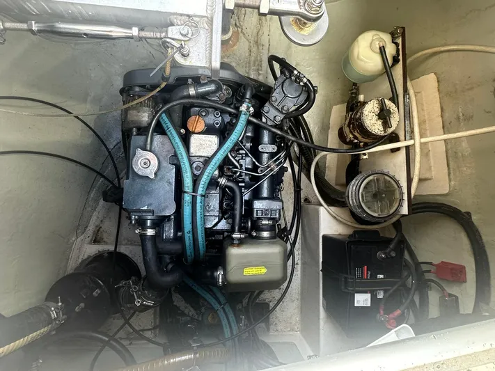 Sweet And Salty Yacht Photos Pics 