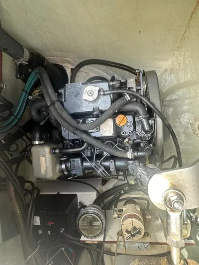 Sweet And Salty Yacht Photos Pics 