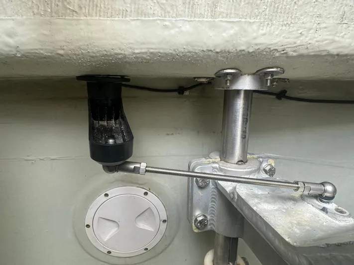 Sweet And Salty Yacht Photos Pics 