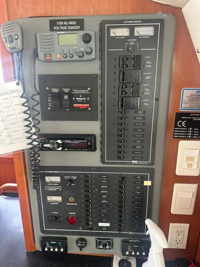 Sweet And Salty Yacht Photos Pics 