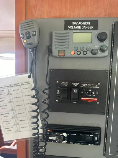 Sweet And Salty Yacht Photos Pics 