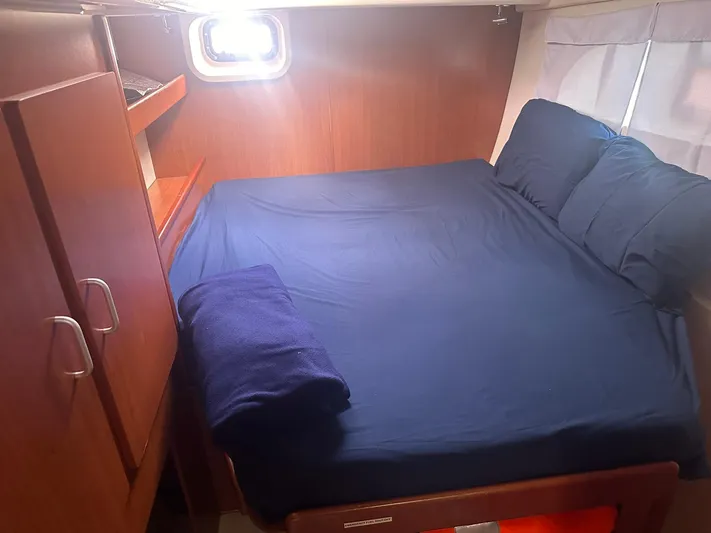 Sweet And Salty Yacht Photos Pics 