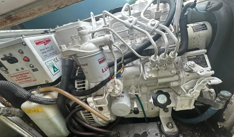 Sweet And Salty Yacht Photos Pics 