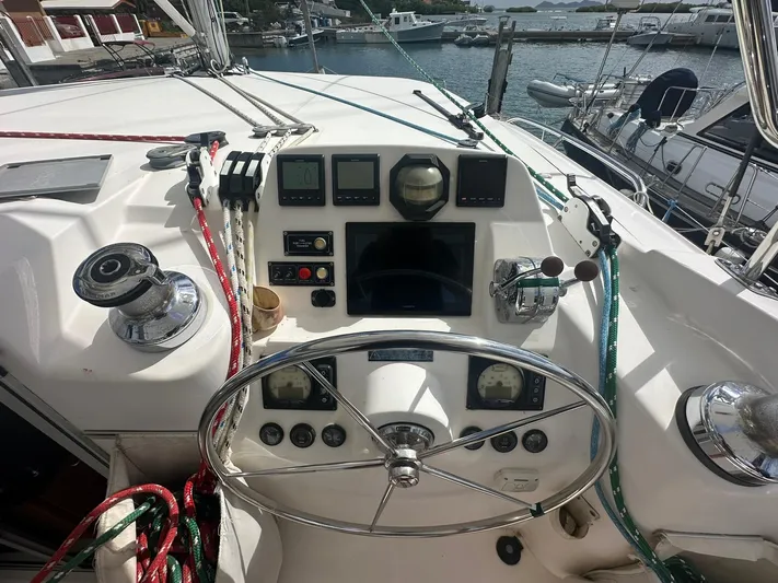 Sweet And Salty Yacht Photos Pics 