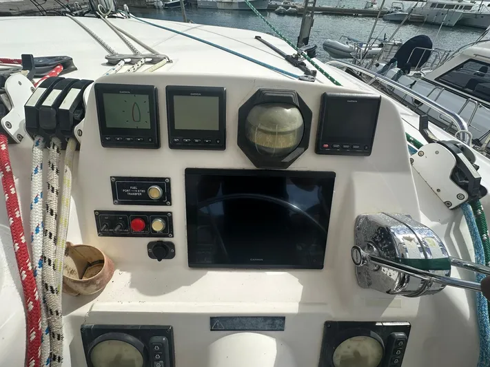 Sweet And Salty Yacht Photos Pics 