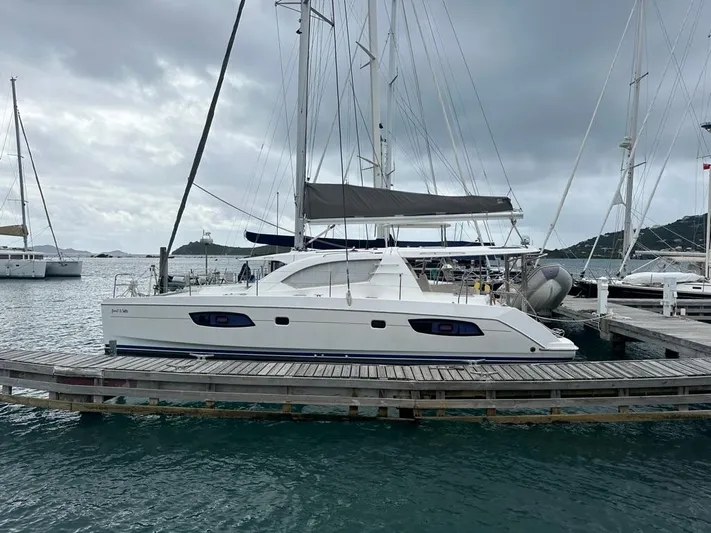 Sweet And Salty Yacht Photos Pics 