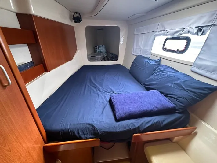 Sweet And Salty Yacht Photos Pics 