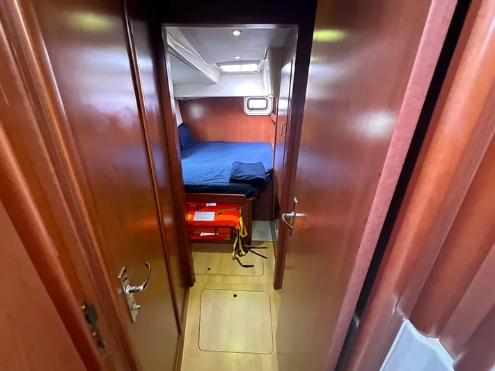 Sweet And Salty Yacht Photos Pics 