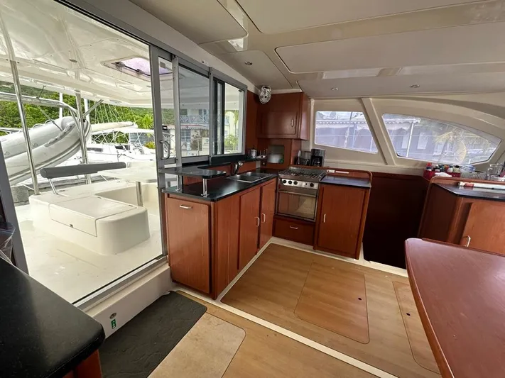 Sweet And Salty Yacht Photos Pics 