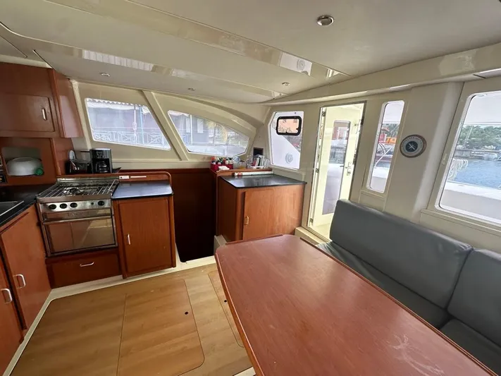 Sweet And Salty Yacht Photos Pics 