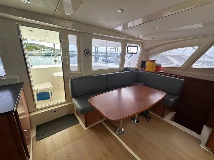 Sweet And Salty Yacht Photos Pics 