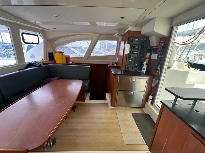 Sweet And Salty Yacht Photos Pics 