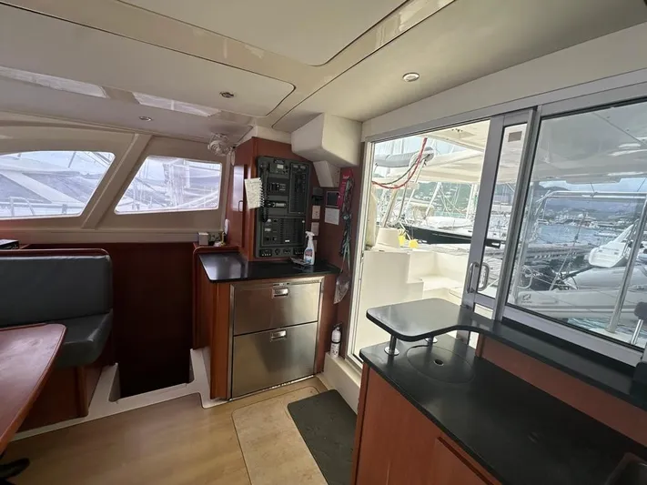 Sweet And Salty Yacht Photos Pics 