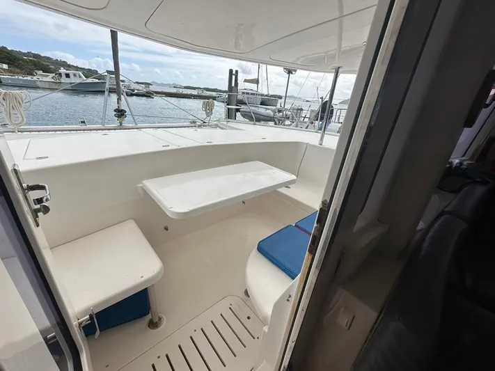 Sweet And Salty Yacht Photos Pics 