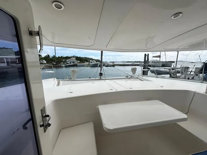 Sweet And Salty Yacht Photos Pics 