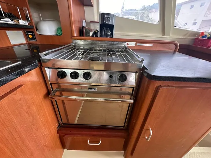 Sweet And Salty Yacht Photos Pics 