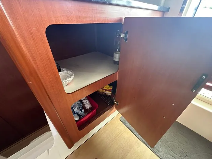 Sweet And Salty Yacht Photos Pics 